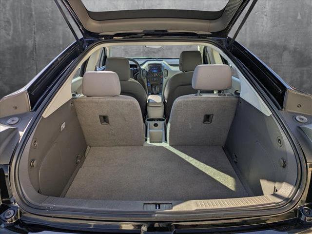 used 2014 Chevrolet Volt car, priced at $7,999