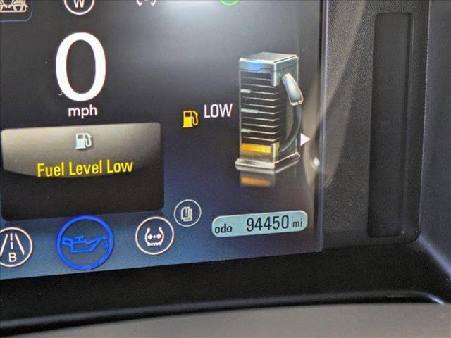 used 2014 Chevrolet Volt car, priced at $7,999