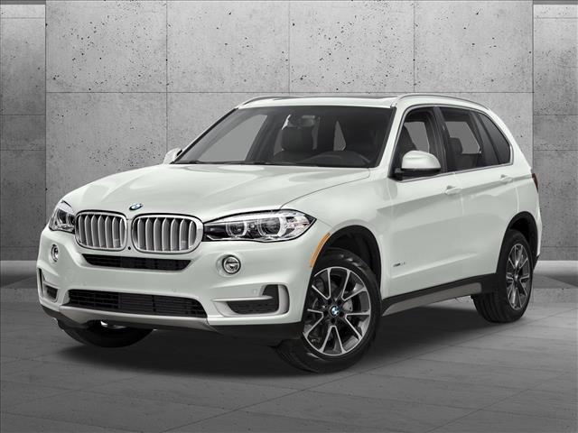 used 2018 BMW X5 car, priced at $24,995