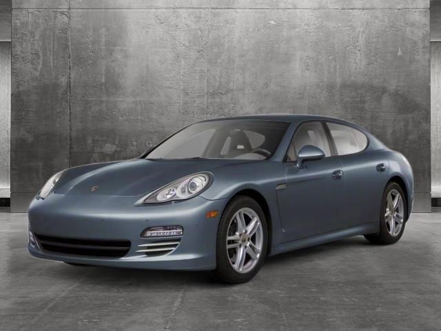 used 2013 Porsche Panamera car, priced at $21,179