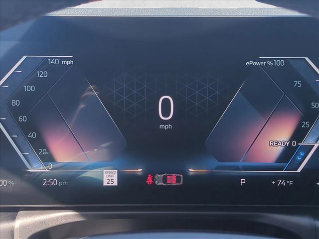 used 2023 BMW i4 Gran Coupe car, priced at $32,499