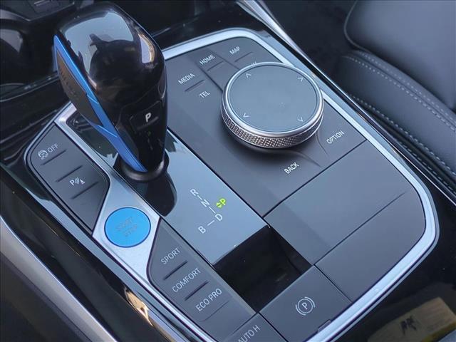used 2023 BMW i4 Gran Coupe car, priced at $32,499