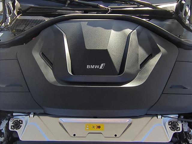 used 2023 BMW i4 Gran Coupe car, priced at $32,499