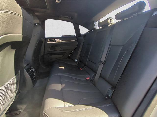 used 2023 BMW i4 Gran Coupe car, priced at $32,499