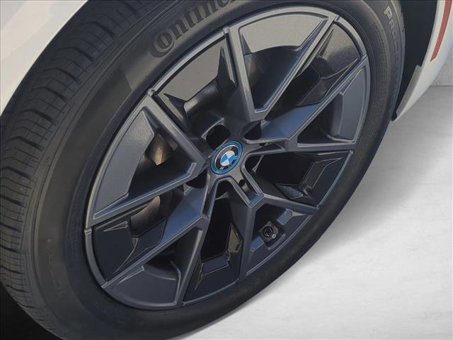 used 2023 BMW i4 Gran Coupe car, priced at $32,499