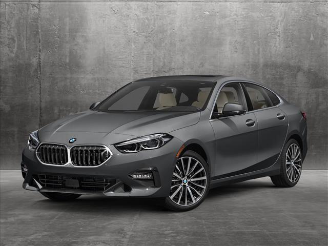 used 2021 BMW 228 Gran Coupe car, priced at $27,333