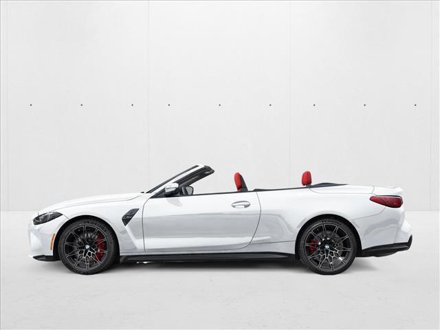 new 2026 BMW M4 car, priced at $103,325