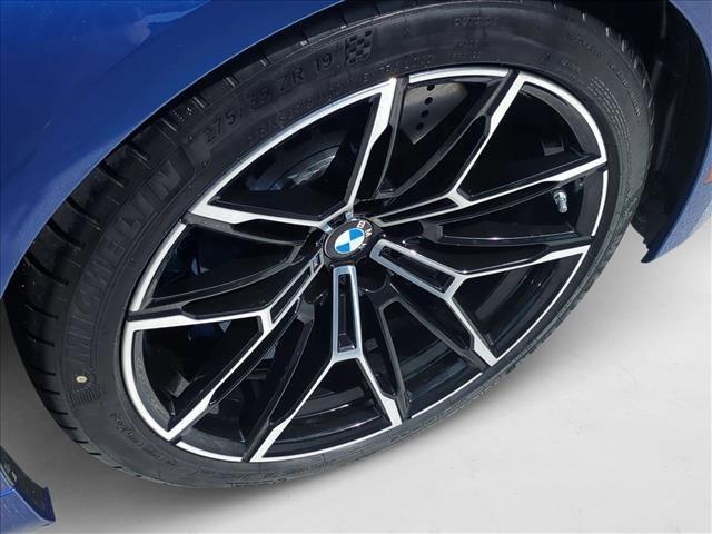 new 2025 BMW M2 car, priced at $77,820