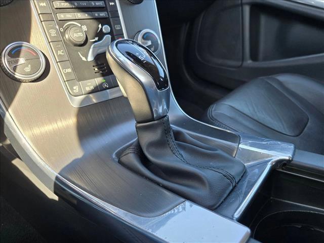 used 2016 Volvo S60 car, priced at $10,999