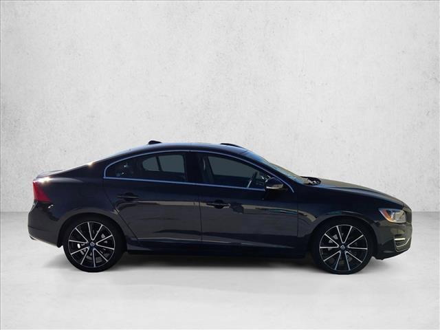 used 2016 Volvo S60 car, priced at $10,999