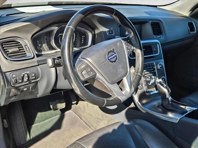used 2016 Volvo S60 car, priced at $10,999