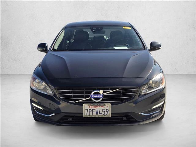 used 2016 Volvo S60 car, priced at $10,999