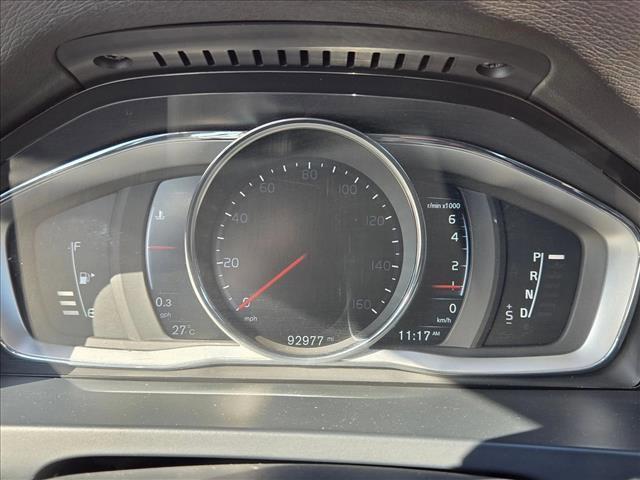 used 2016 Volvo S60 car, priced at $10,999