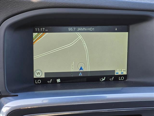 used 2016 Volvo S60 car, priced at $10,999