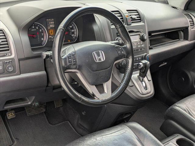used 2007 Honda CR-V car, priced at $4,995