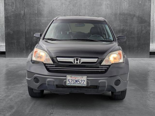 used 2007 Honda CR-V car, priced at $4,995