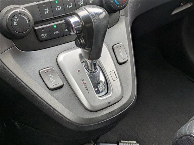 used 2007 Honda CR-V car, priced at $4,995