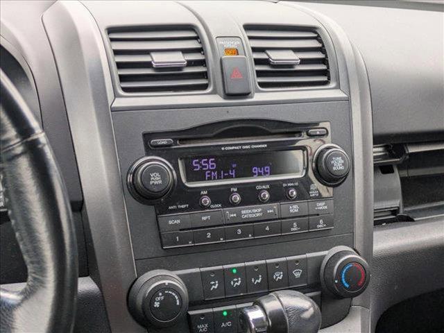 used 2007 Honda CR-V car, priced at $4,995