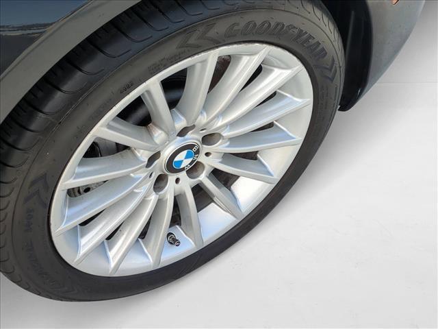 used 2014 BMW 640 Gran Coupe car, priced at $14,900