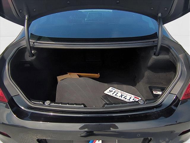 used 2014 BMW 640 Gran Coupe car, priced at $14,900