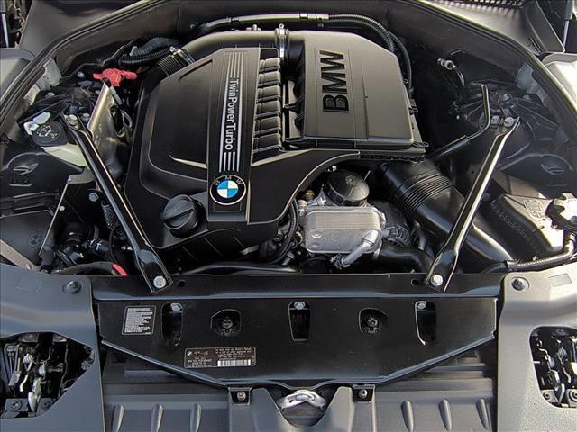 used 2014 BMW 640 Gran Coupe car, priced at $14,900