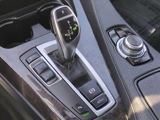used 2014 BMW 640 Gran Coupe car, priced at $14,900
