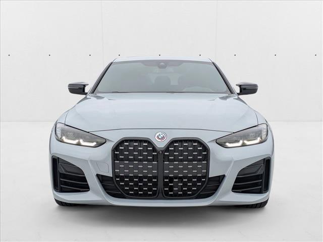 used 2023 BMW M440 Gran Coupe car, priced at $46,999