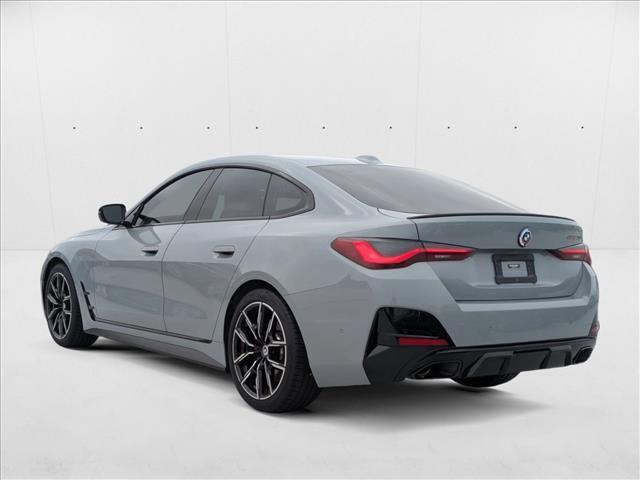 used 2023 BMW M440 Gran Coupe car, priced at $46,999
