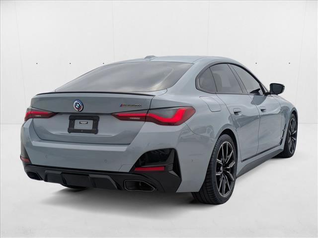 used 2023 BMW M440 Gran Coupe car, priced at $46,999