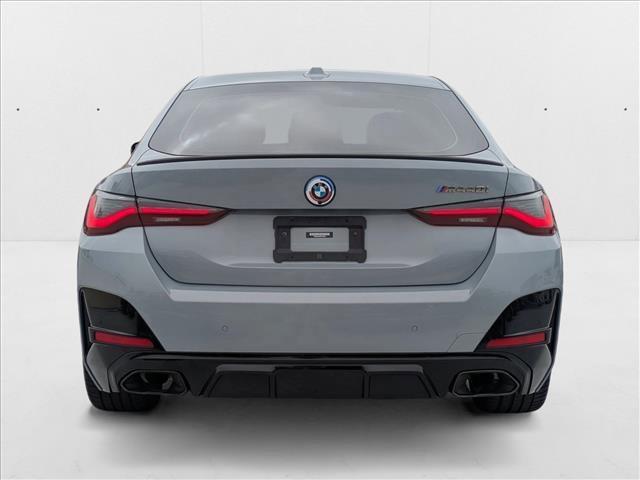 used 2023 BMW M440 Gran Coupe car, priced at $46,999
