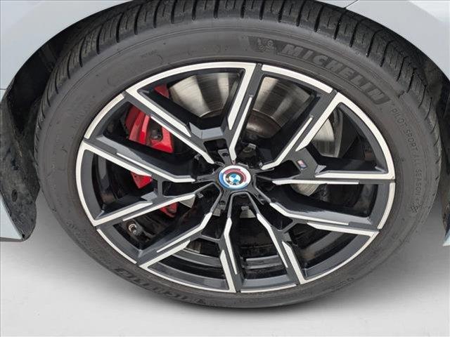 used 2023 BMW M440 Gran Coupe car, priced at $46,999