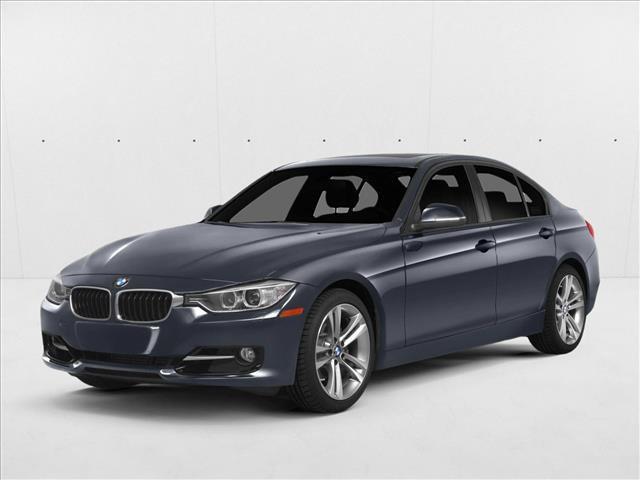 used 2015 BMW 328 car, priced at $11,998