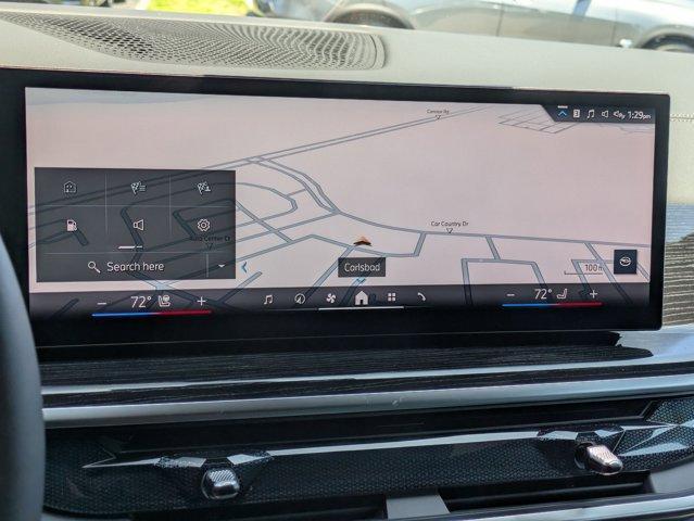 used 2026 BMW X7 car, priced at $94,991