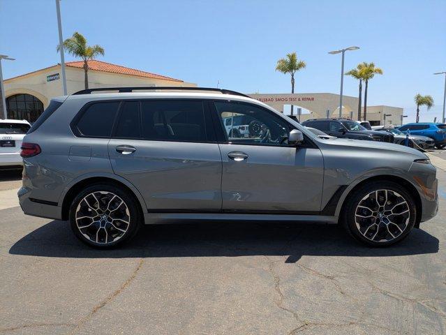 used 2026 BMW X7 car, priced at $94,991