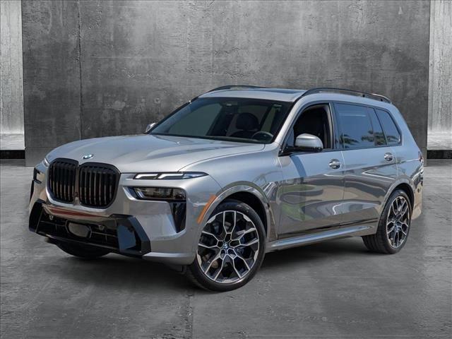 used 2026 BMW X7 car, priced at $94,991