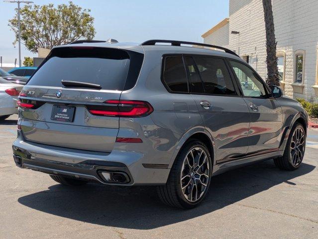 used 2026 BMW X7 car, priced at $94,991