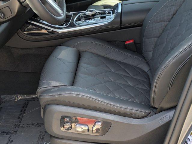 used 2026 BMW X7 car, priced at $94,991