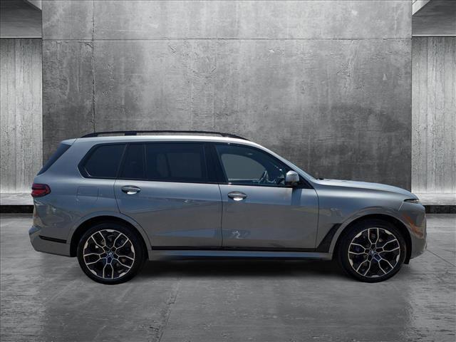used 2026 BMW X7 car, priced at $94,991