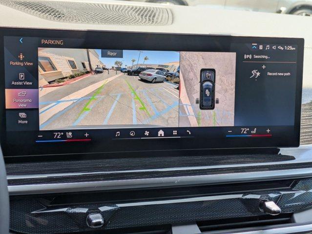 used 2026 BMW X7 car, priced at $94,991