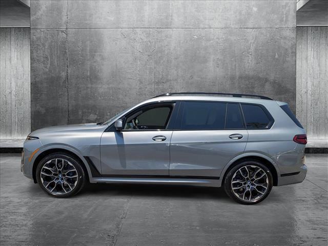 used 2026 BMW X7 car, priced at $94,991