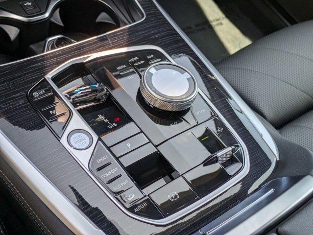 used 2026 BMW X7 car, priced at $94,991