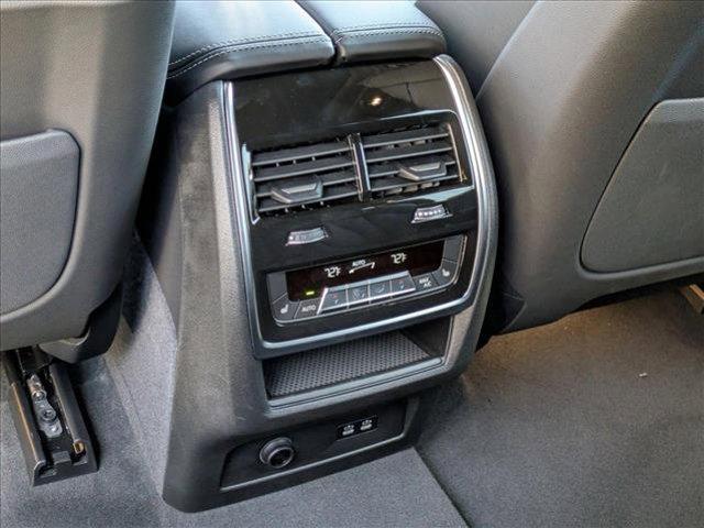 used 2026 BMW X7 car, priced at $94,991