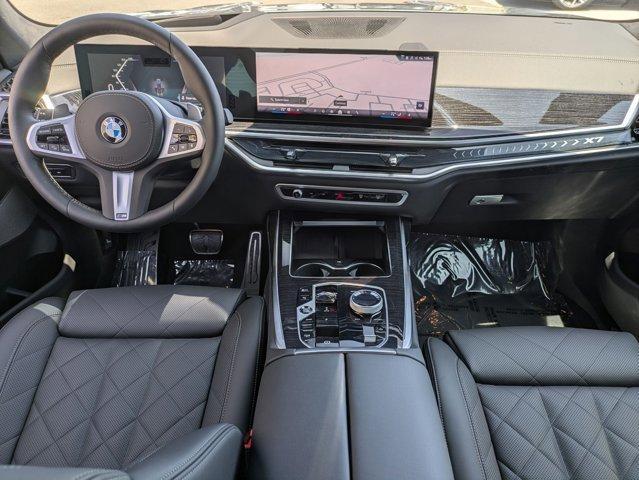 used 2026 BMW X7 car, priced at $94,991