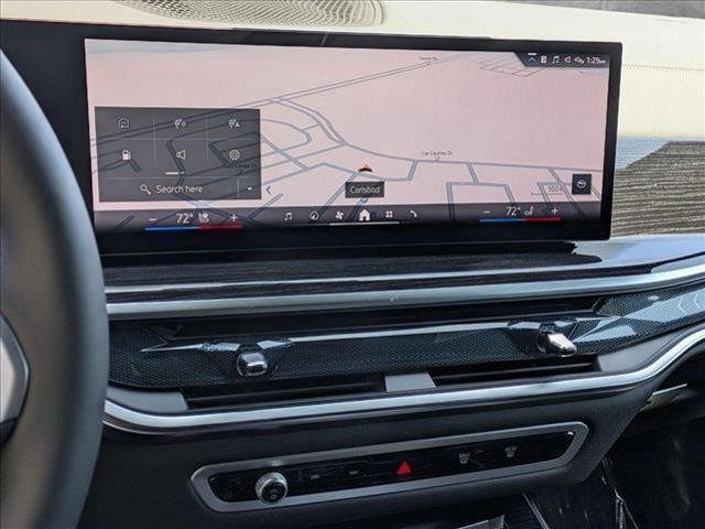 used 2026 BMW X7 car, priced at $94,991