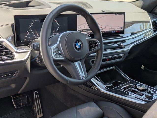 used 2026 BMW X7 car, priced at $94,991