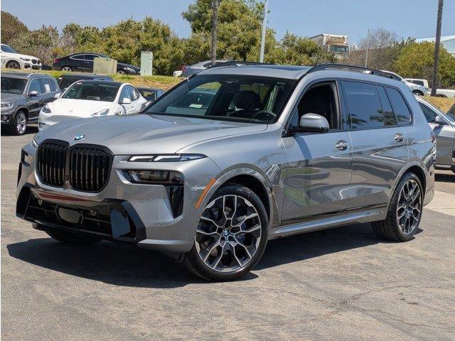 used 2026 BMW X7 car, priced at $94,991