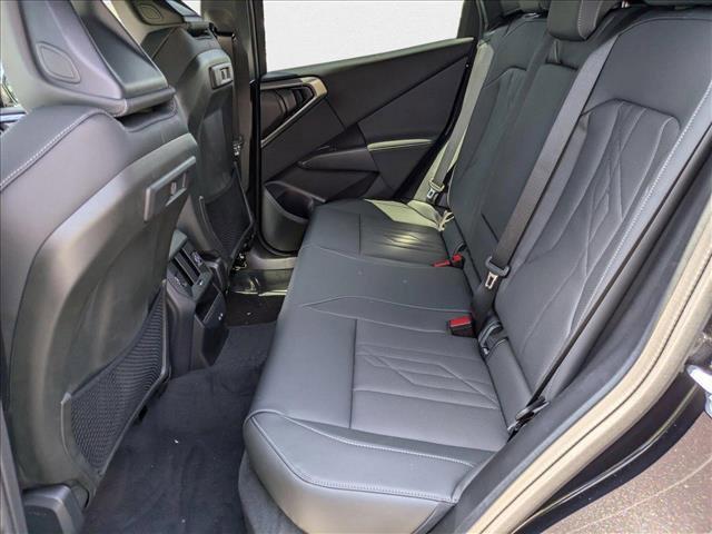 used 2025 BMW X3 car, priced at $56,010