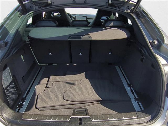 used 2018 BMW X6 M car, priced at $39,933