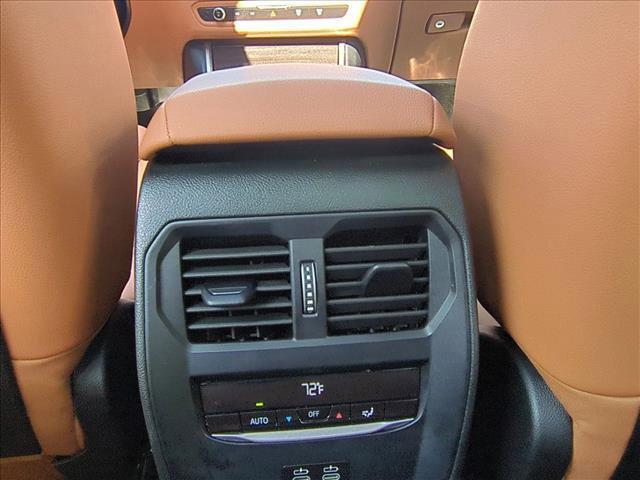 used 2023 BMW 330 car, priced at $34,995
