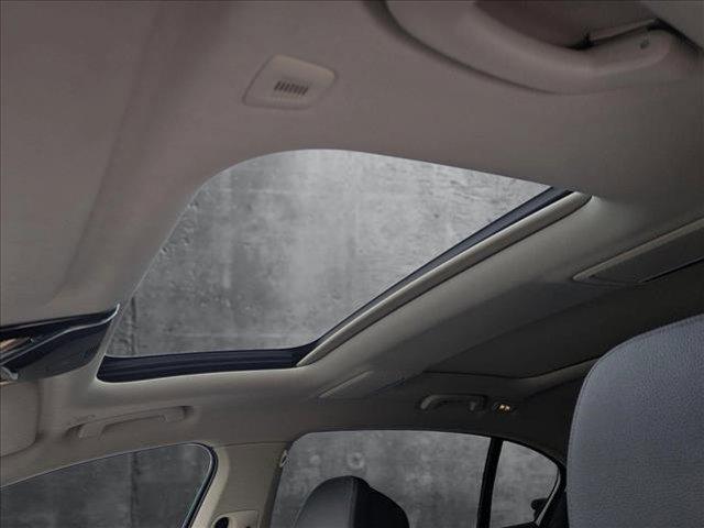 used 2020 BMW 740 car, priced at $28,500